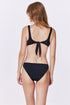 Gottex Mademoiselle Underwire Balconette Bikini Top